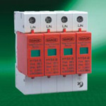 HSY4-B SURGE PROTECTIVE DEVICE