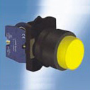 HB2-E Series pushbutton switches