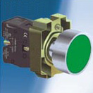 HB2-B series pushbutton switches