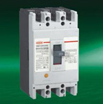 E.Moulded Case Circuit Breaker & motor protection Switch