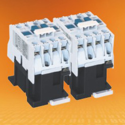 F.AC Contactor & Thermal Overload Relay