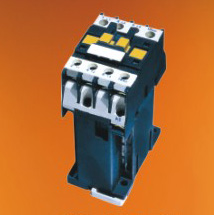 VKP1-D SERIES DC OPERATED AC CONTACTOR