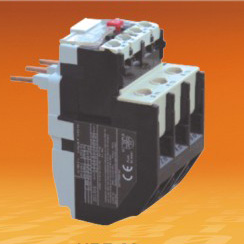 HR7 SERIES THERMAL OVERLOAD RELAY
