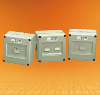 APW68 SERIES PROTECTED SWITCH