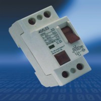 VFIN Residual current device(RCD)